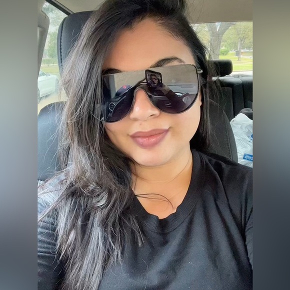 All black flat top frame - Picture 2 of 3